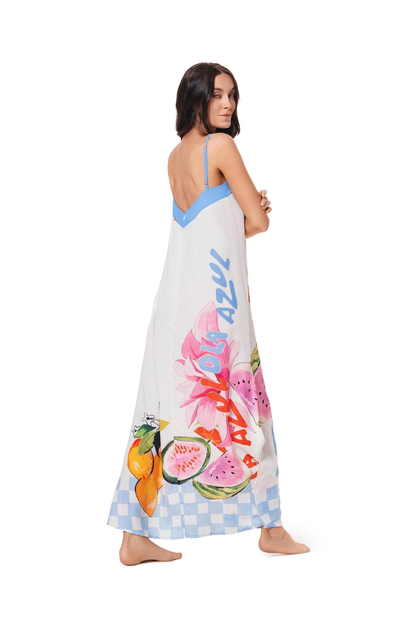 ELECTRA CAY DRESS