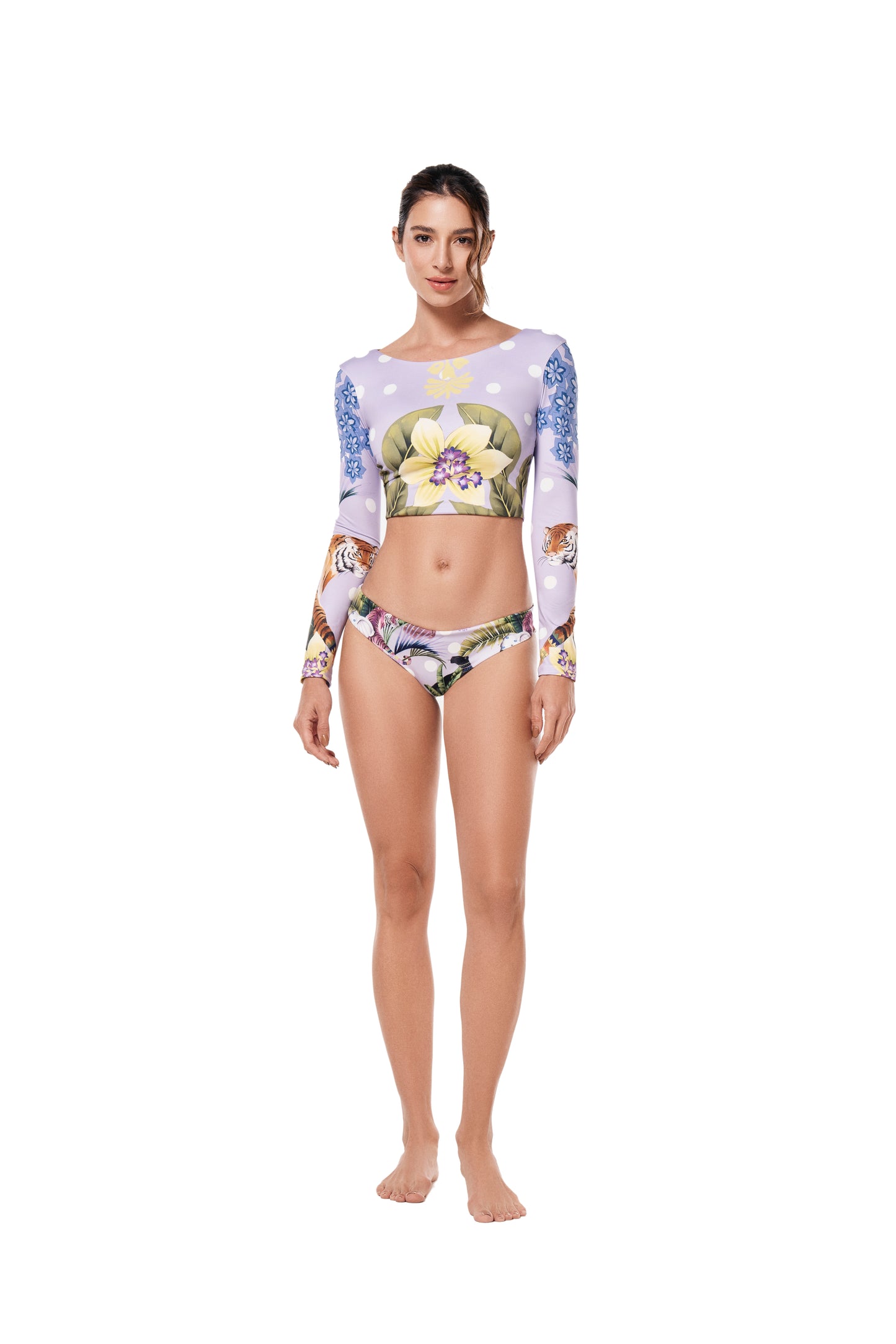 SELMA SEONI BIKINI BOTTOM