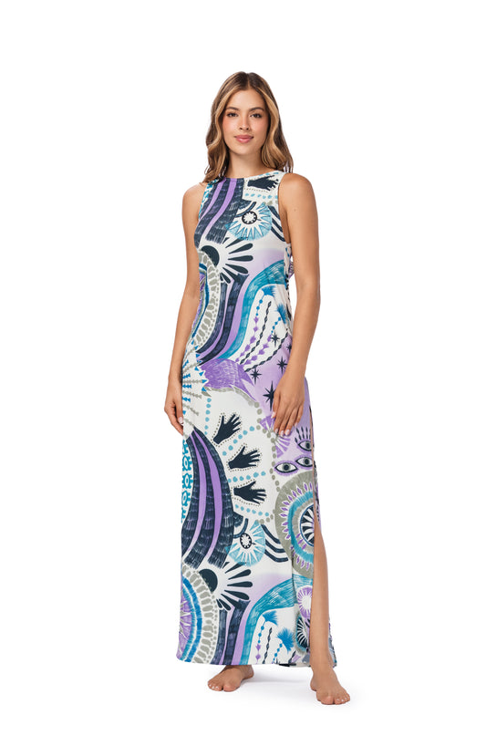 ABIGAIL MICRO DRESS