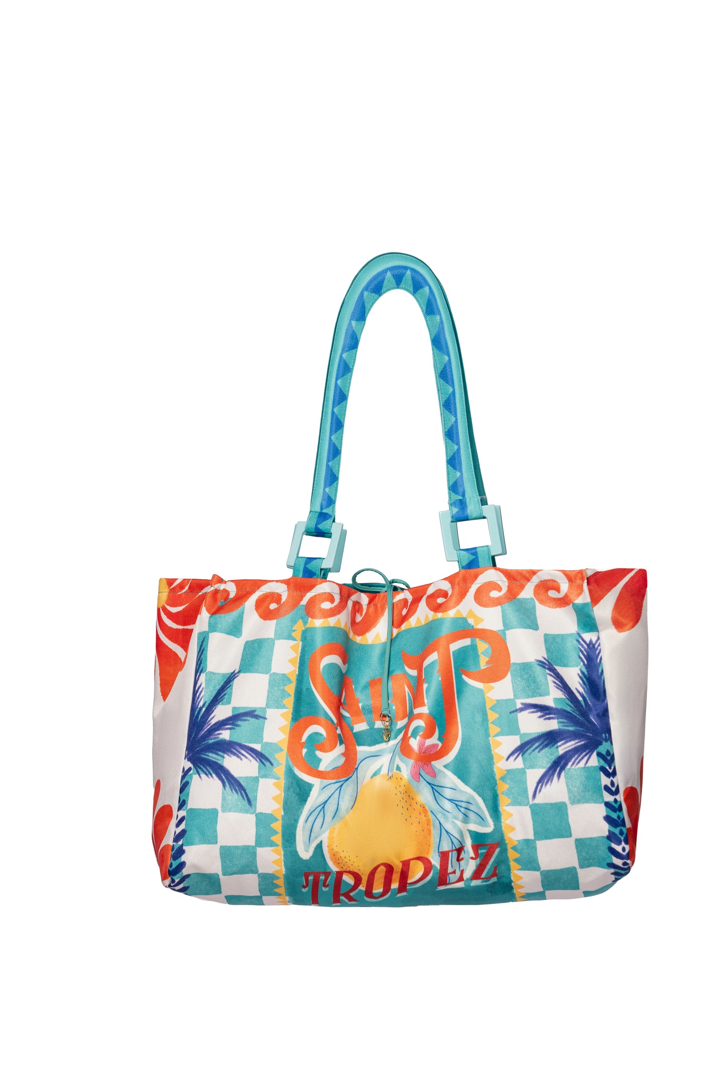 ZOE TROPEZ BAG