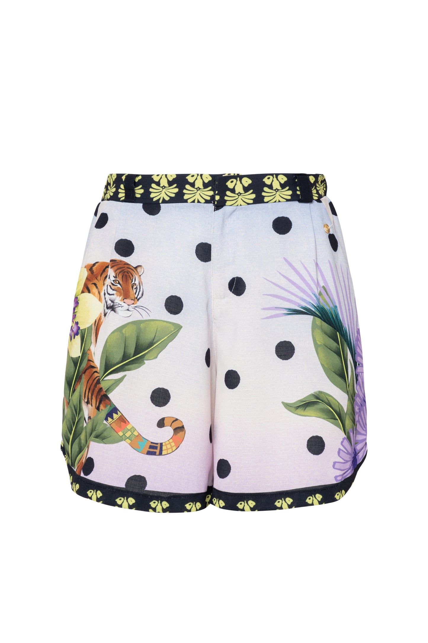 FATIMA SEONI SHORTS