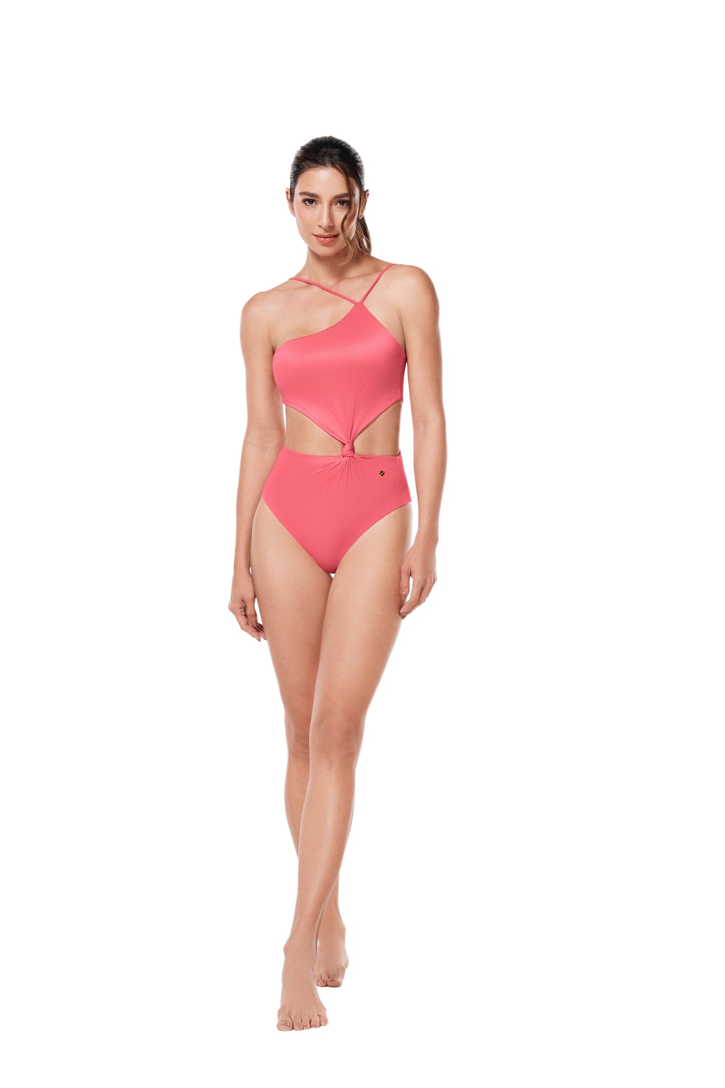 HELENA PINK ONE PIECE