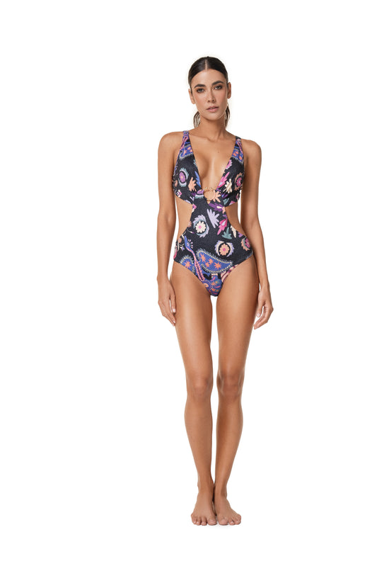 ISABELLA ALEBRIJE ONE PIECE