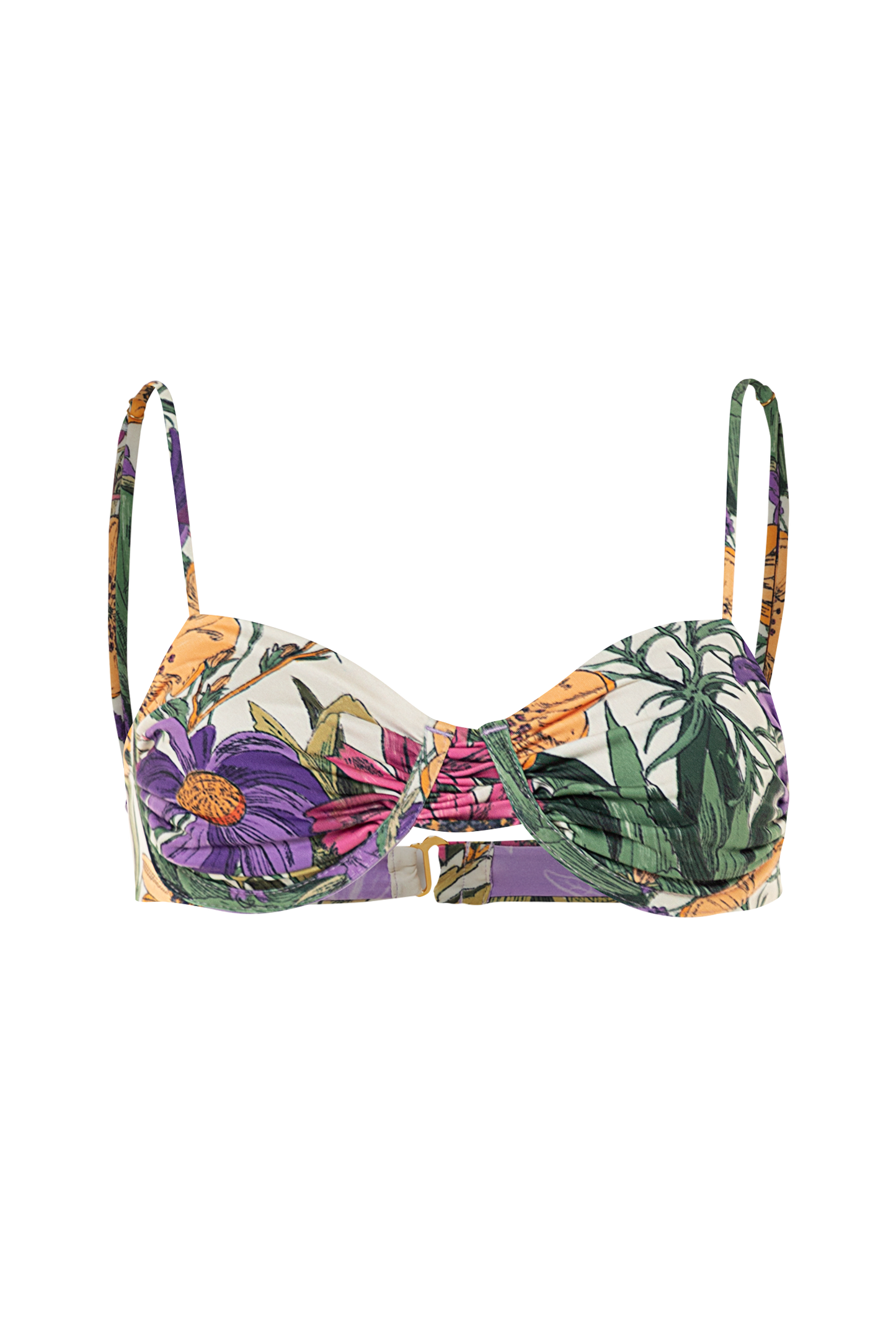 LORENZA FLORA TOP