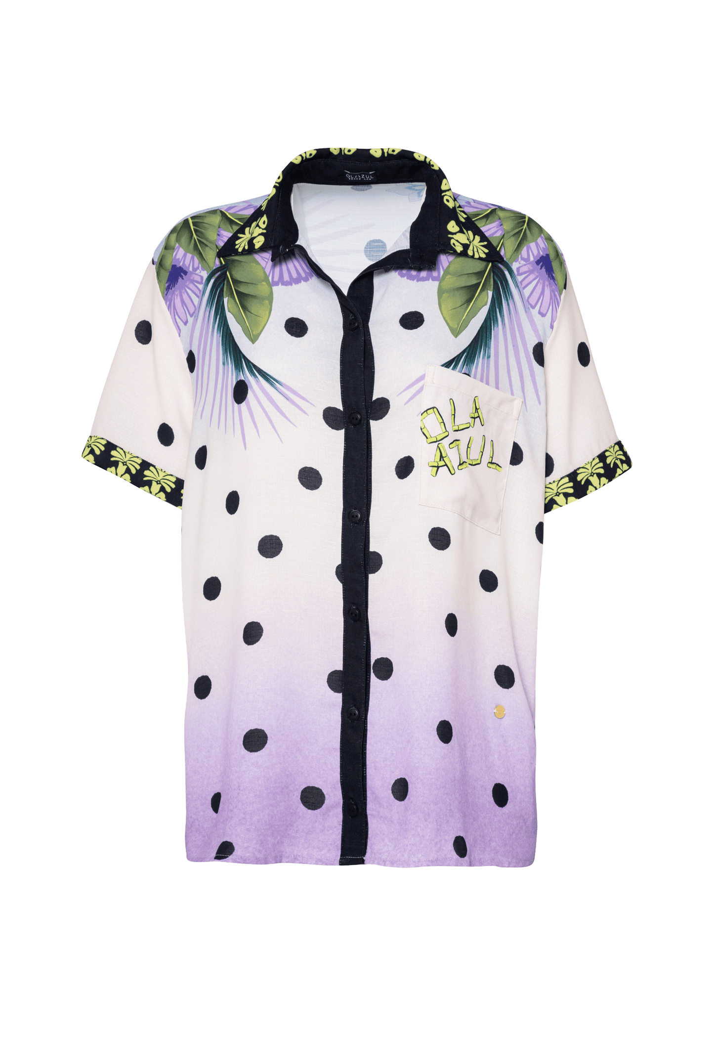 NOAH SEONI SHIRT