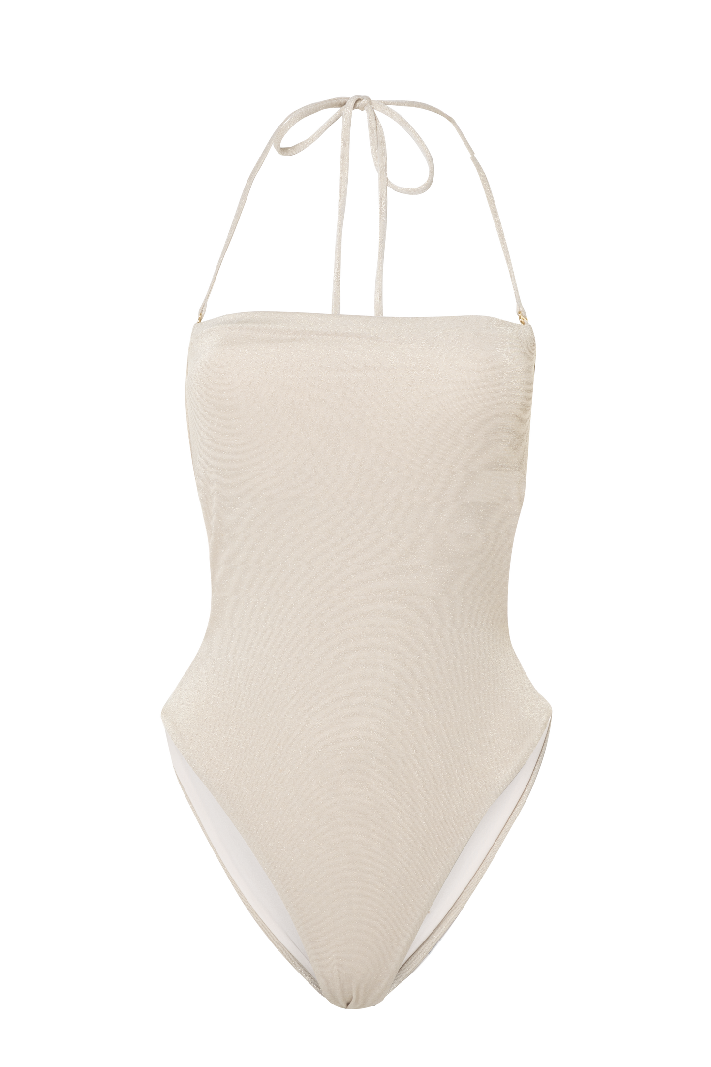 ROSARIO BEIGE ONE PIECE