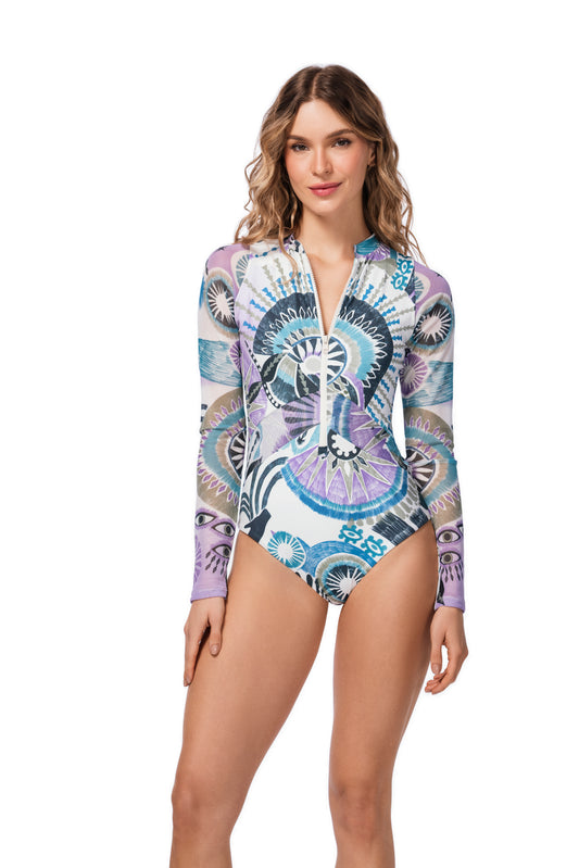REBE MICRO ONE PIECE