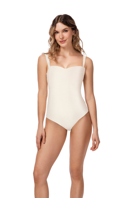 STEPH SNOW ONE PIECE